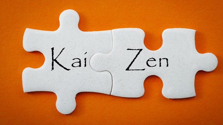 Кайзен