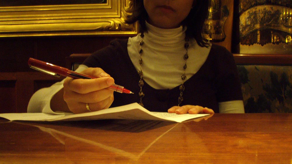 Как точно да озаглавиш твоята автобиография (cv)