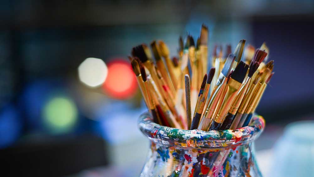 Как да се насърчава творчеството в компанията Как да се насърчава творчеството в компанията