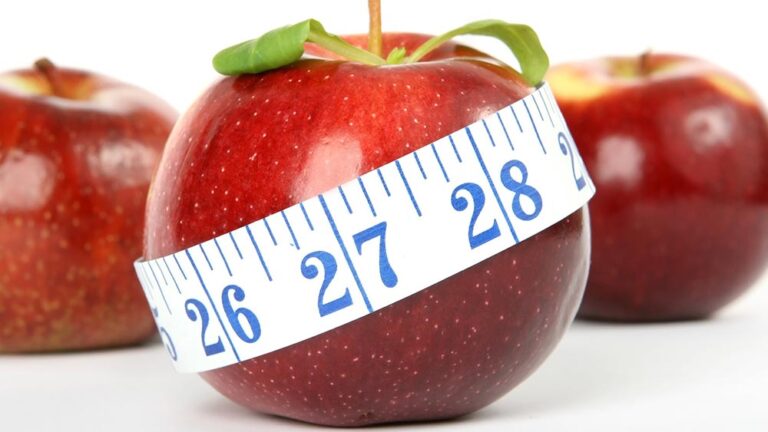 Как отслабнах с 21 килограма