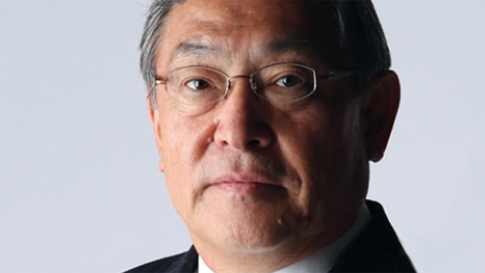 Модел 3C за стратегически триъгълник на Омае Модел 3C за стратегически триъгълник на Омае