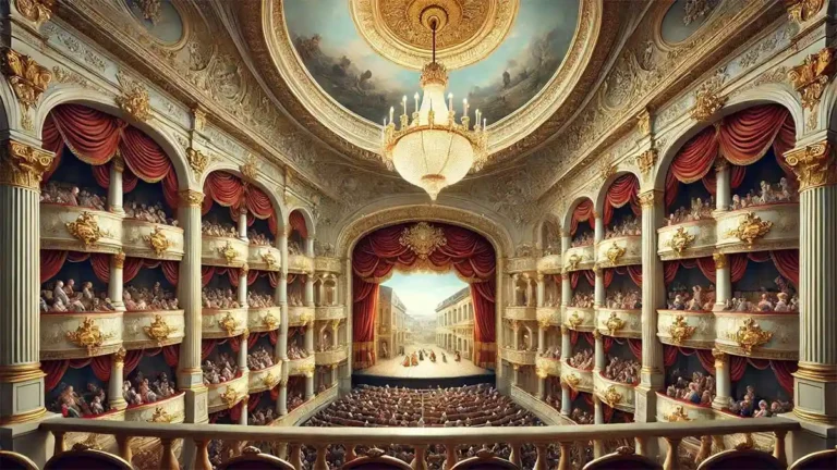 Класическа музика. Кратка история