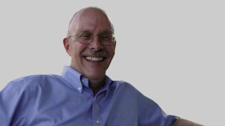 Клейтън Алдърфър