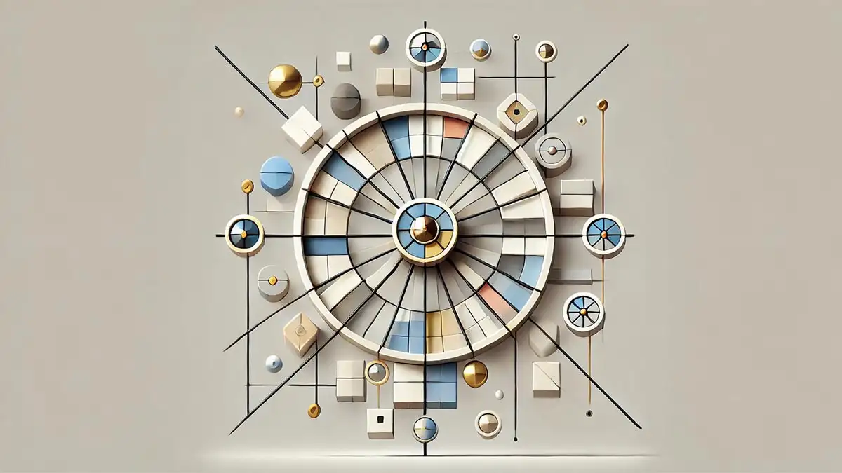 Колело на живота