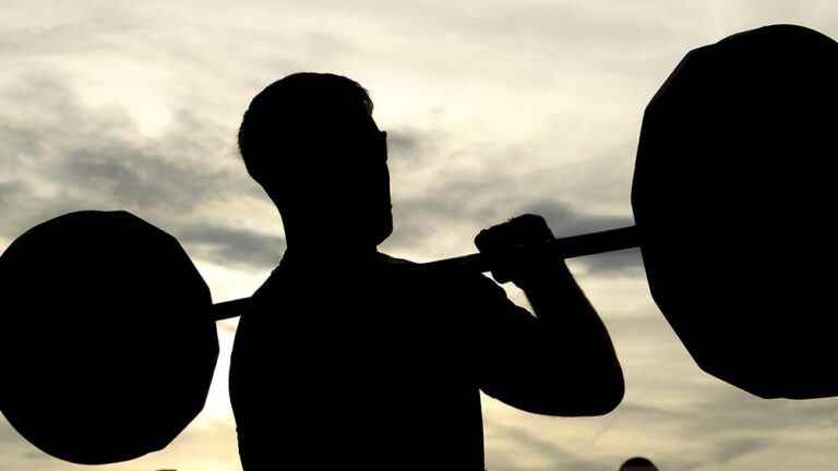 Колкото по-трудно е, толкова повече трябва да ти харесва