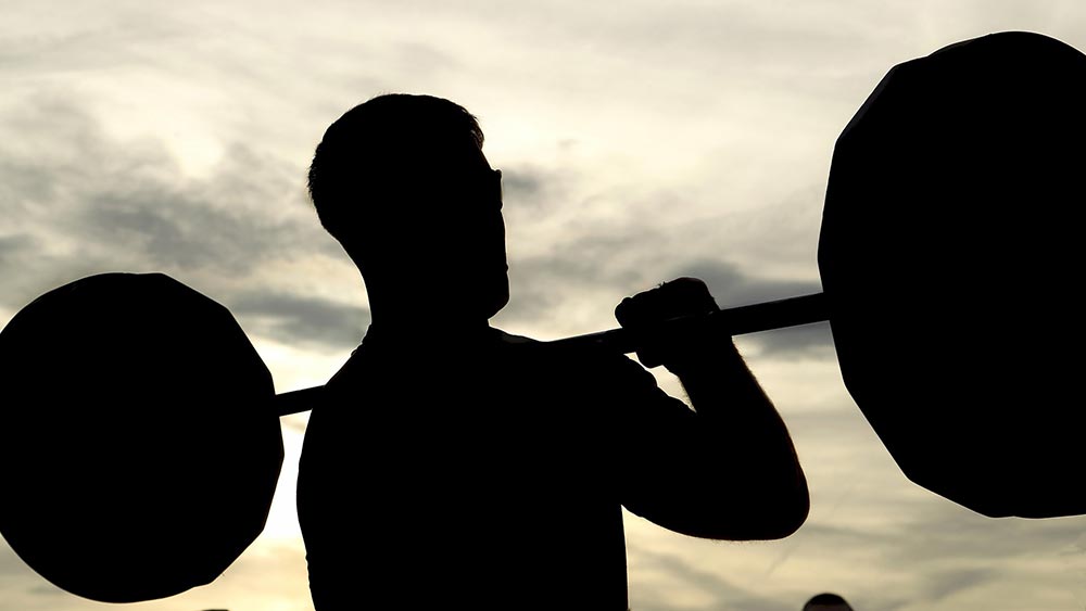 Колкото по-трудно е, толкова повече трябва да ти харесва