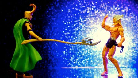 Конфликти в работата