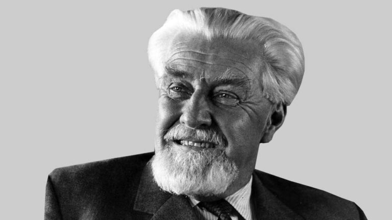 Конрад Лоренц