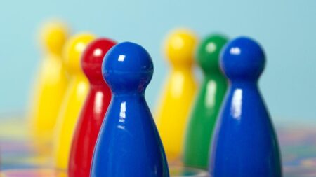 Концепция за социално влияние на малцинството на Московичи