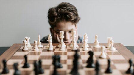 Концепция за интелигентността на Бине