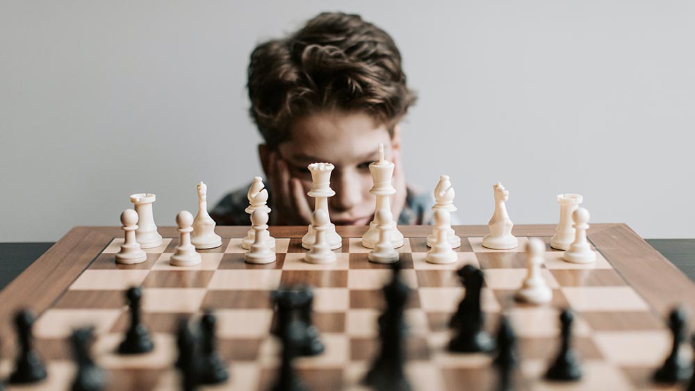 Концепция за интелигентността на Бине