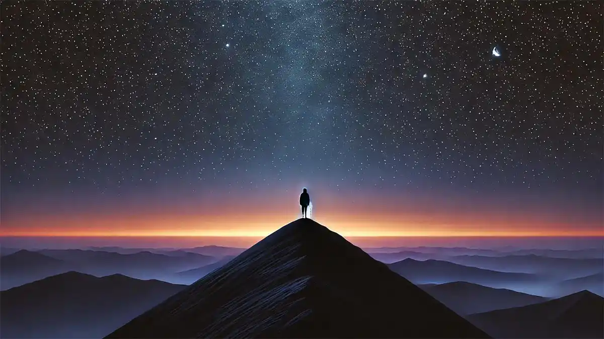 Концепция за самотрансценденталността на Маслоу Концепция за самотрансценденталността на Маслоу