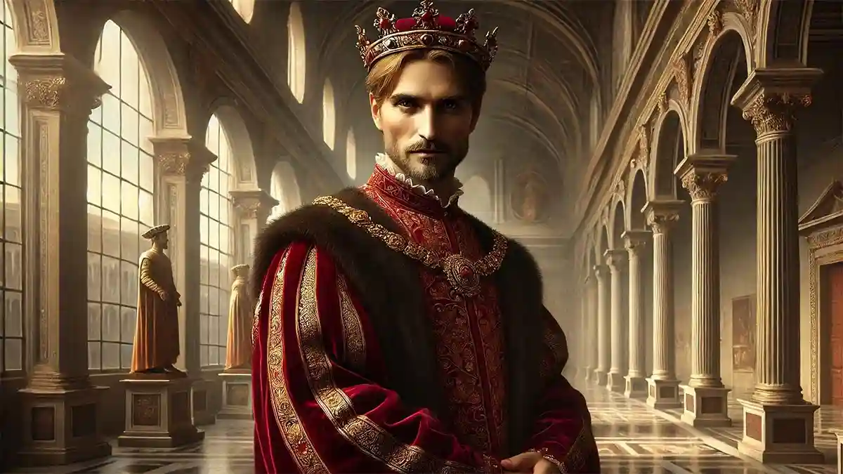 Концепция за властта на Макиавели Концепция за властта на Макиавели