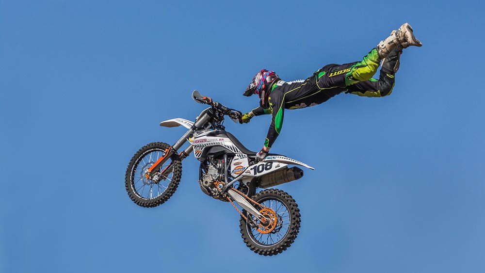 Критични фактори за успех