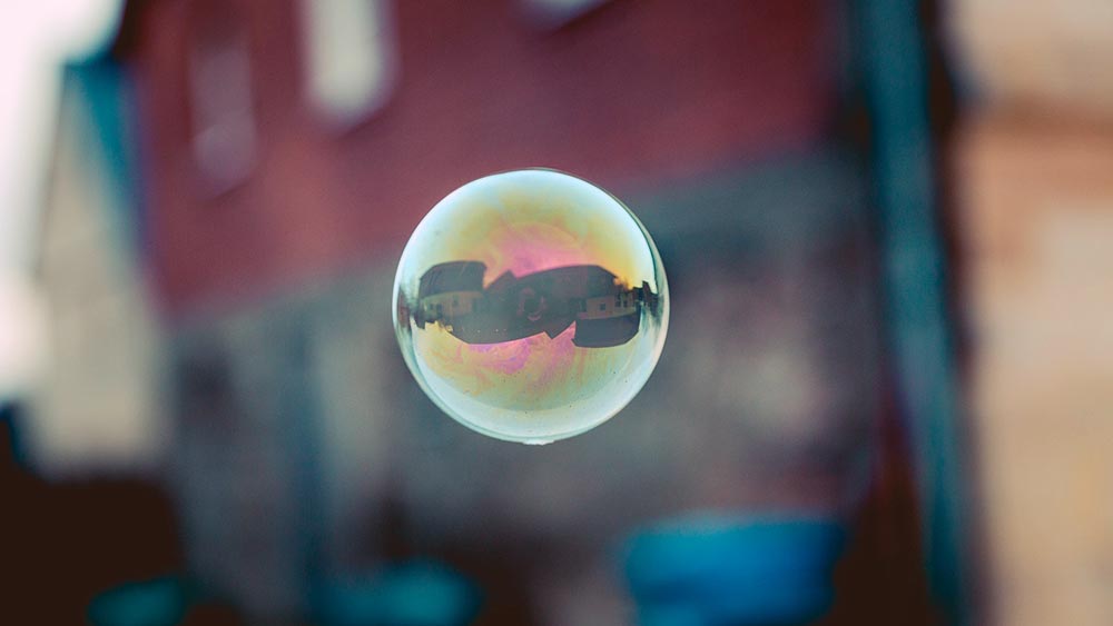 Кръг на компетентност на Бъфет