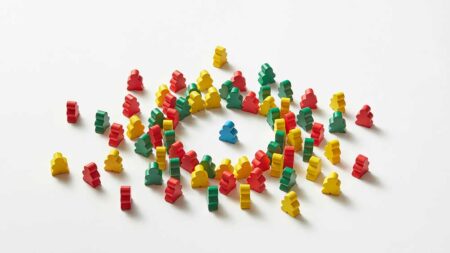 Кръгова теория на властта на Фолет