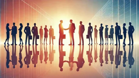 Културна мрежа на Джонсън и Шолс