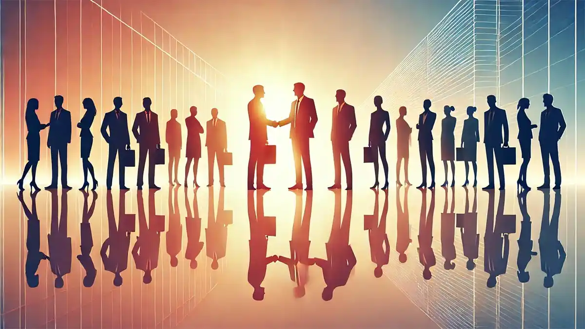 Културна мрежа на Джонсън и Шолс