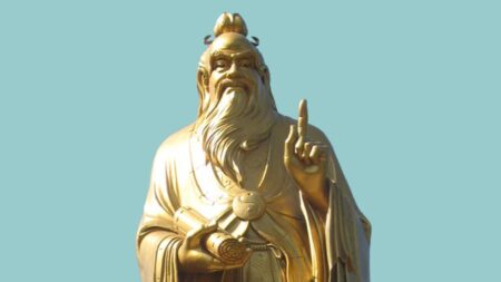 Лао Дзъ. Биография и идеи