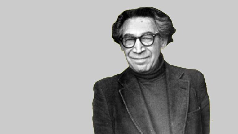 Леон Фестингър