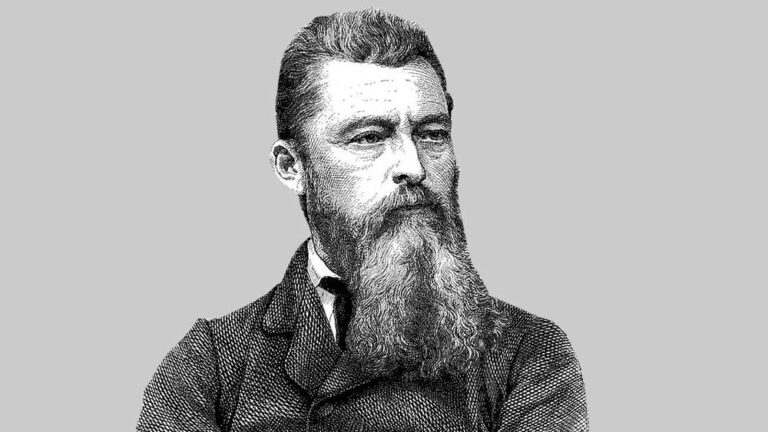 Лудвиг Фойербах