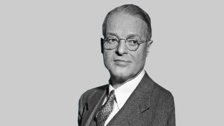 Лутър Гълик