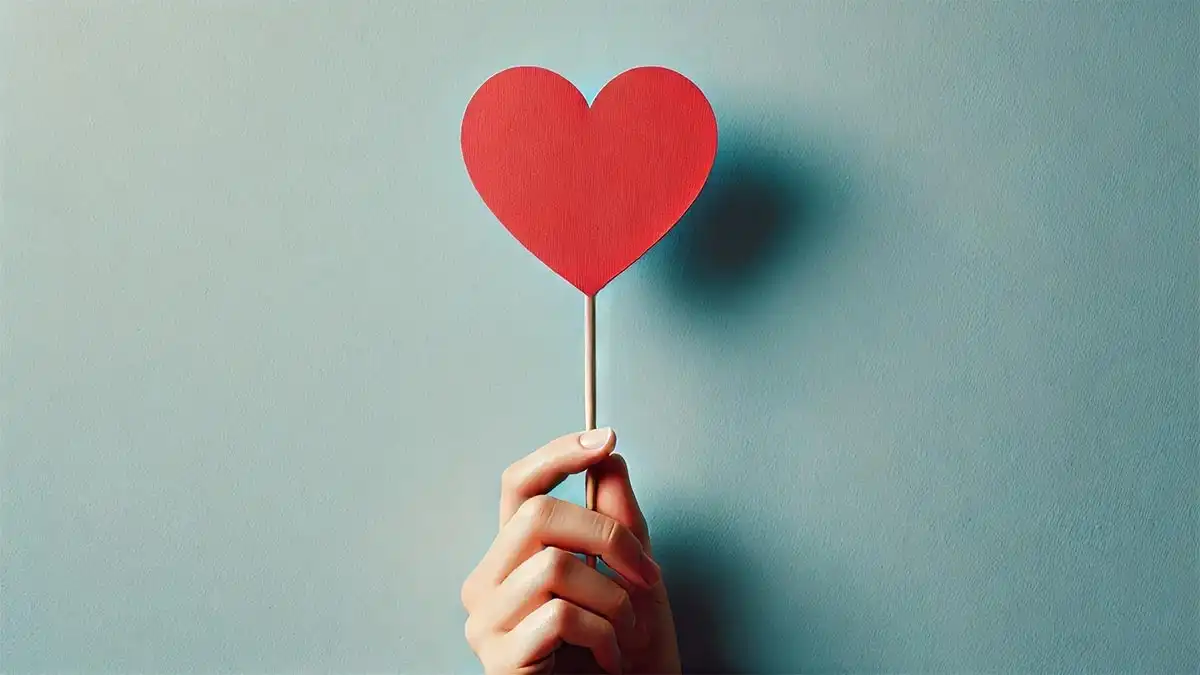 Любов. Как да придадем значимост на интимните и личните взаимоотношения Любов. Как да придадем значимост на интимните и личните взаимоотношения