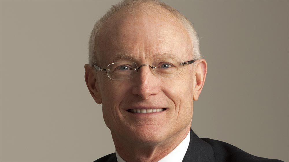 Майкъл Портър