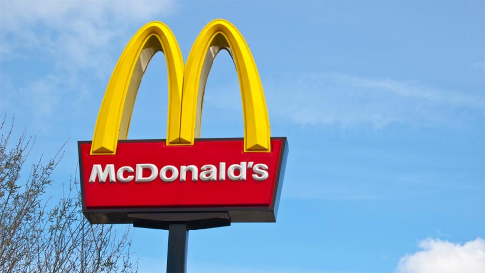 Принципи на макдоналдизацията