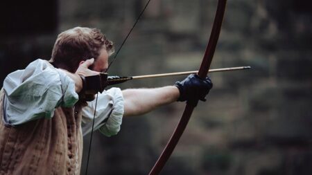 Маркетингова стратегия за флангова атака