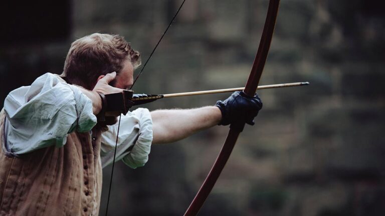 Маркетингова стратегия за флангова атака