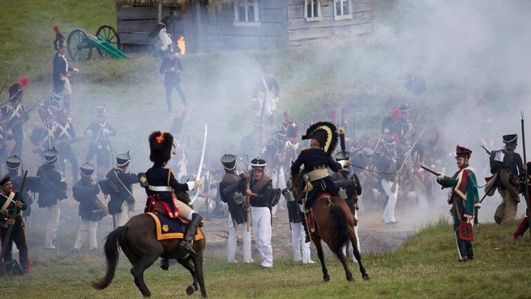 Маркетингова стратегия за обкръжаваща атака