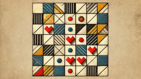 Матрица ADL за определяне на бизнес стратегия