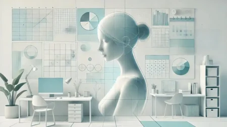 Матрица на делегирането