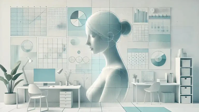 Матрица на делегирането