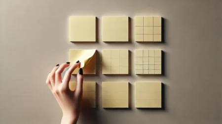 Матрица на Дженерал Електрик - Маккинзи