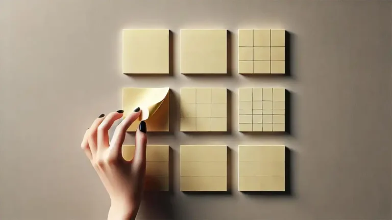 Матрица на Дженерал Електрик - Маккинзи