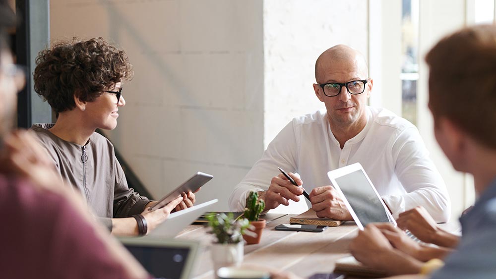 Матрица "Умение/Воля" за коучинг Матрица "Умение/Воля" за коучинг