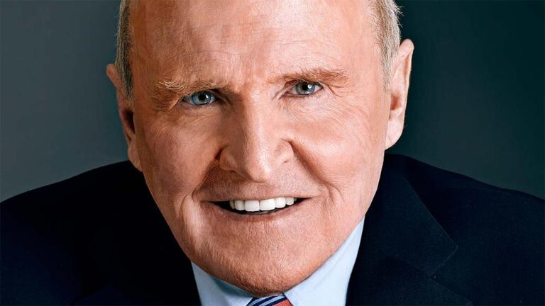 Матрица за оценка на служителите на Уелч