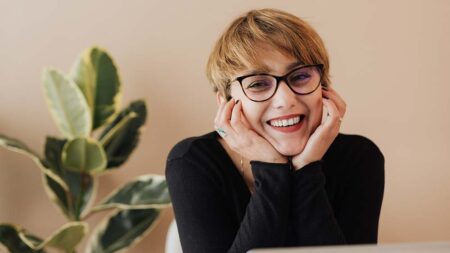 Матрица за удовлетвореност от кариерата на Пулиопулос