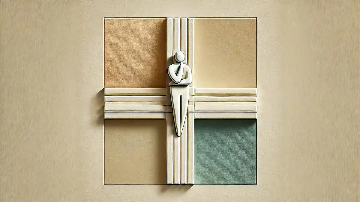 Матрица за управление на вниманието на Томас Матрица за управление на вниманието на Томас