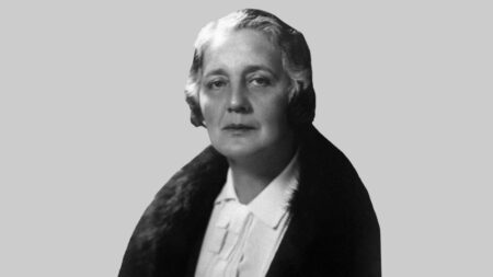 Мелани Клайн