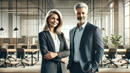 Мениджмънт. Кратка история