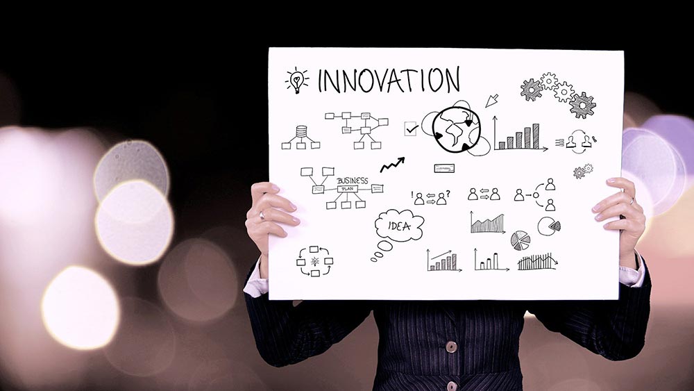 Ролята на Мениджър "Човешки ресурси" в иновациите Ролята на Мениджър "Човешки ресурси" в иновациите