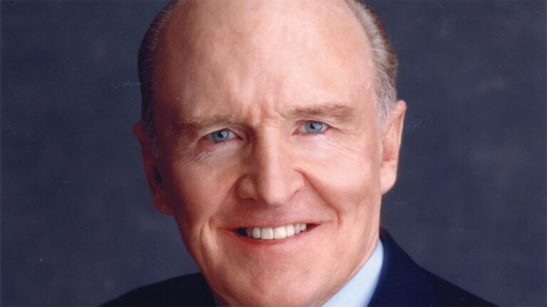 Метод 20-70-10 за оценка на служителите на Уелч