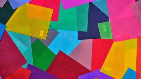 Метод "Четири цвята на гласа" на Импарато