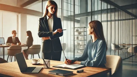 Метод DESC за обратна връзка