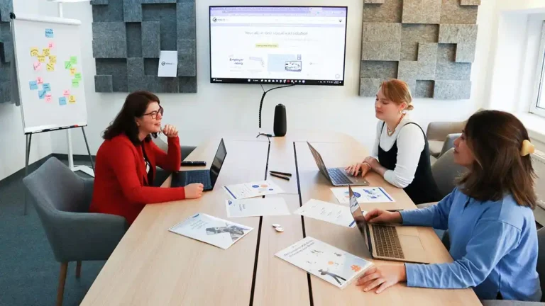 Метод "Дисни" за брейнсторминг