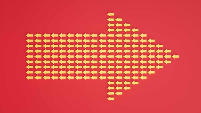 Метод Feedforward за обратна връзка