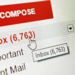 Метод Inbox Zero за управление на електронна поща на Ман